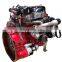 Genuine ISF3.8 Diesel Engine Assy for Construction Machinery
