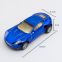 4 Style 8 Color Mixed Dice Cast Car/ 8cm Long Die Cast Small Model Car Toy for Kids