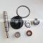 high quality diesel engine spare part M11 QSM11 ISM11 water pump repair kit 3803261 2882146 4024817
