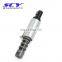 Engine Oil Variable Valve Timing Solenoid VVT Suitable for AUDI A4 OE 0 6E1 092 57J 06E109257J 0 6E1 092 57P 06E109257P