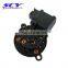 SCY Car Ignition Switch Suitable for Isuzu 8973870360 8-97387-036-0