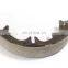 China Factory genuine auto parts car brake shoes OEM: 46540-20070