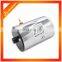 6N.m ZD1200 DC Motor 12V 1.6KW 2500RPM CW Rotation Brush DC Motor