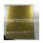 4*8" decorative stainless steel sheets