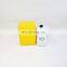 Excavator engine parts fuel filter 11E1-70010