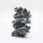 Dongfeng DCi11 Diesel Engine Parts Rocker Shaft with Rocker Arm Assembly 5010224336 D5010224336
