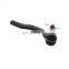 XYREPUESTOS AUTO PARTS  Repuestos Al Por Mayor Wholesale OEM 45470-39225 45470-09040 Tie Rod End Tool Left Fit for Toyota