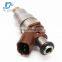 Auto Engine Fuel Injector  23250-75050