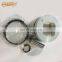 Aftermarket diesel engine parts piston kit  1-12111-296-1 piston pin clip