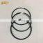 1104 engine parts 105mm UPRK0003 piston ring for sale