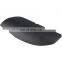 Front Bumper RH Tow Hook Cover Cap 955 505 156 10 For Porshe Cayenne 08-10 Black