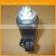 SK200-6 SK330-6 excavator valve assy rotary brake solenoid valve KWE5K-31/30C40-101 YB35V00021F1 YB35V00019F1