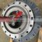 E320C New Type Excavator Hydraulic Parts Travel Gearbox