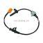 Rear Left ABS Wheel Speed Sensor For 2004-2008 Acura TSX OEM 57475-SEA-013 57475SEA013 ALS1008 5S8578 SU10040 610428