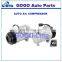 Auto A/C Compressor for Chevy Traverse GMC Acadia Outlook Enclave OEM 15926085, 20844676, 25891797