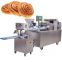  SY-860 Automatic Pita Bread Making Machine Production Line