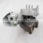 GT1544V Turbo 0375N1 762328-5002S 9660493580 для Peugeot 307/308 4008 двигателя DV6TED4