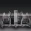Marine Powerful Hydraulic Multi-Combination Barge Winches
