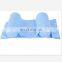 Cotton Baby Protective Sleeping Pillow 100% cotton from Newborn Prevent From Flat Head