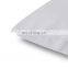 Home decorative Triple Button solid  linen Cushion pillow  Cover