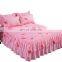 Comfortable Massage Bed Skirt Massage Bed Cover Skirt Bed Skirting For Queen