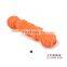 Durable IQ Training Dog Chewer Toy TPR,TPR Dog Toys