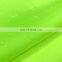 HuaLi Textile 100%Polyester 170T Taffeta Fabric PU Coated