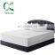 Smooth Waterproof Bed Bug Proof Zippered Mattress Encasement
