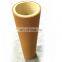 600 Degree Work Temperature PBO Felt Roller
