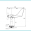 NSR AM-100 ANEMOMETER