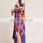 Robe Plage 2019 Cotton Swim suit Cover up Plus size Print Beach coverups for Women Sarong Beach Wrap Bathing suit Cover ups