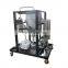 high efficiency vacuum purifier machine Vacuum oil filter