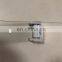 SMC stainless steel cylinder MHL2-20D