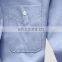Computerized Automatic Shirt jean Pocket setter Sewing Machine