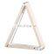 MESUN Triangle Design Dimmable LED Wireless Charging Desk Lamp for Table lamp Dropshipping