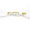 Relight 2835 led strip 24v 3000k with 5m per reel packing