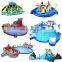 Tropical China Commercial Inflatable Water Park for Sale