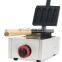 Gas waffle stick maker/hot dog machine gas