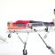 Automatic Stretcher For folding ambulance