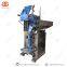 Machine d'emballage de granulés d'anacardes Machine d'emballage de sucre en sacs plastiques