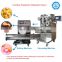 Automatic Mochi Machine Mochi Ice Cream Making Machine Rehon Encrusting Machine Price In China