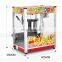 Snack Equipment Popper 8 OZ Commercial Bar Style Popcorn Popper Machine