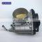For Nissan For Altima For Rogue For Sentra Engine Fuel Injection Throttle Body With Sensor Assy 2.5L L4