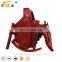 Tractor Fieldking rotavator from china supplier with best price