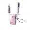 Portable skin rejuvenation microneedl ewater noninvasive wrinkle removal beauty machine meso therapy Gun