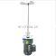 MYJG750W-8-32/220V Industrial Electric Chemical Tank Agitator Mixer Machins For Liquid For Dirty Water With Color and Chemicals