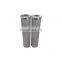 stainless steel Oil and Fuel Filters Marine equipment candle filter