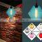 wonderful design pendant lighting for high-class restaurant from Zhongshan city