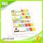 Educational plastic hot selling toy go board game for kids