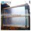 Silver Flat Glass Mirror